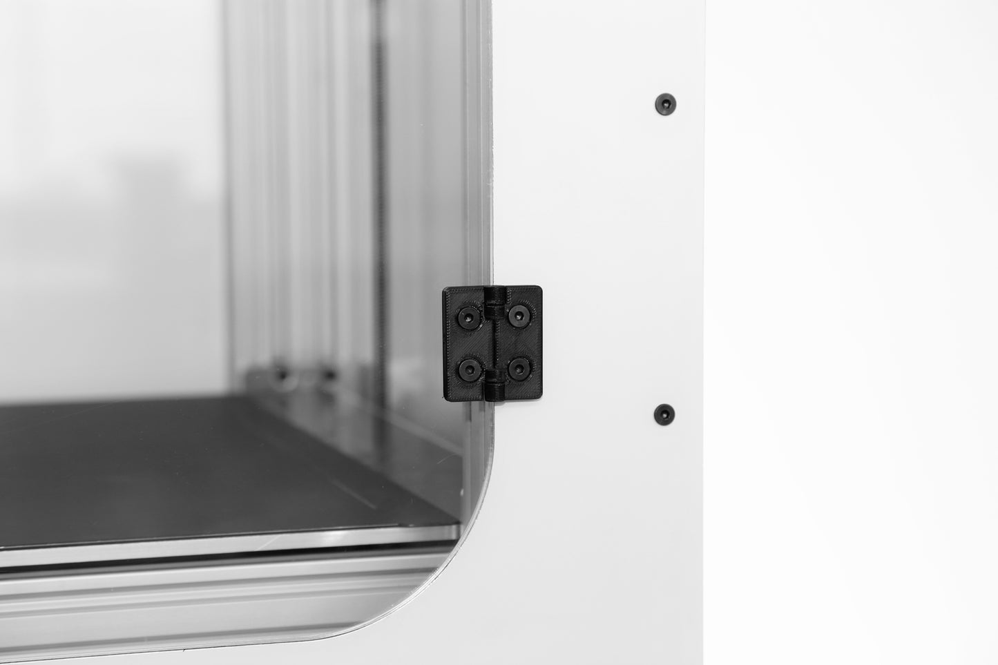 Großformat 3D Drucker MBL 480