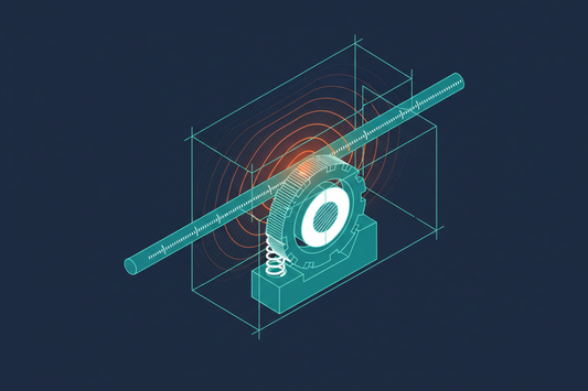 Automatische Filamentkalibrierung mittels Filament-Monitor am Beispiel des CHX 350