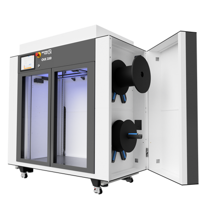 Großformat 3D Drucker CHX 350