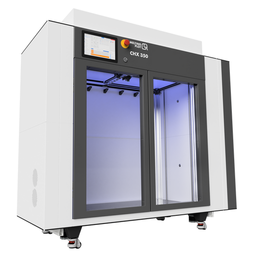 Großformat 3D Drucker CHX 350