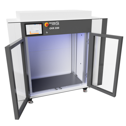 Großformat 3D Drucker CHX 350